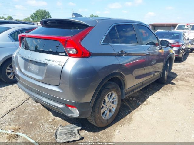 2019 MITSUBISHI ECLIPSE CROSS JA4AT3AA1KZ032128 Photo 3