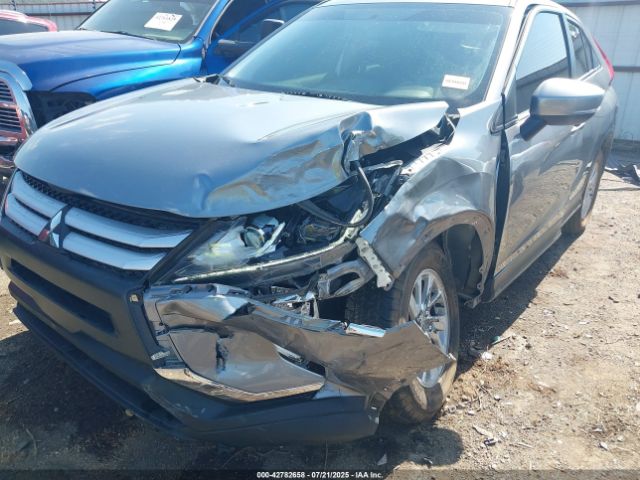 2019 MITSUBISHI ECLIPSE CROSS JA4AT3AA1KZ032128 Photo 5