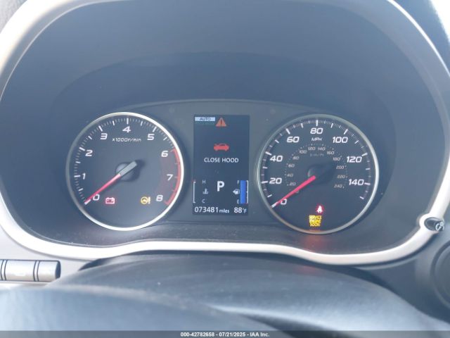 2019 MITSUBISHI ECLIPSE CROSS JA4AT3AA1KZ032128 Photo 6