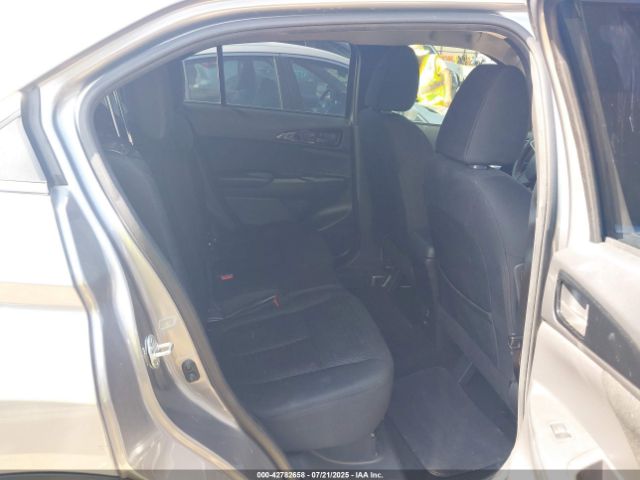 2019 MITSUBISHI ECLIPSE CROSS JA4AT3AA1KZ032128 Photo 7