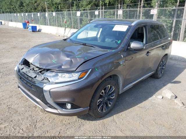 JA4J24A55JZ050755 Mitsubishi s61 - y61