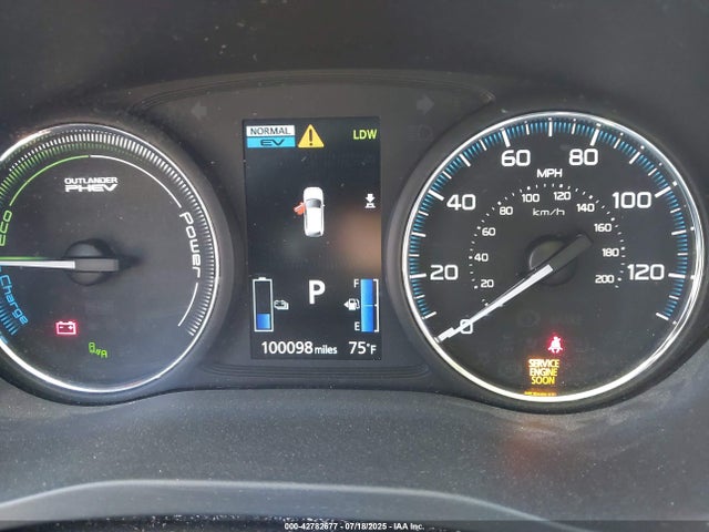JA4J24A55JZ050755 Mitsubishi s61 - y61