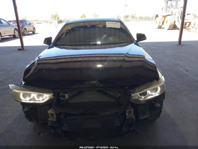 WBA3R1C5XEK190379 BMW 2014