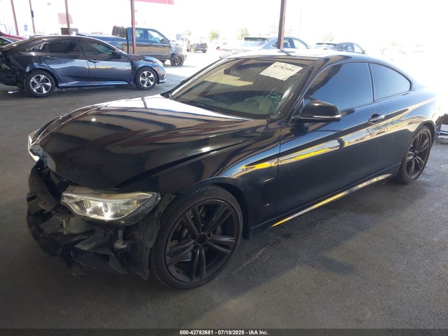 WBA3R1C5XEK190379 BMW 2014