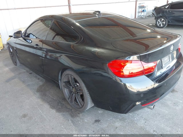 WBA3R1C5XEK190379 BMW 2014