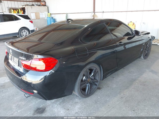 WBA3R1C5XEK190379 BMW 2014
