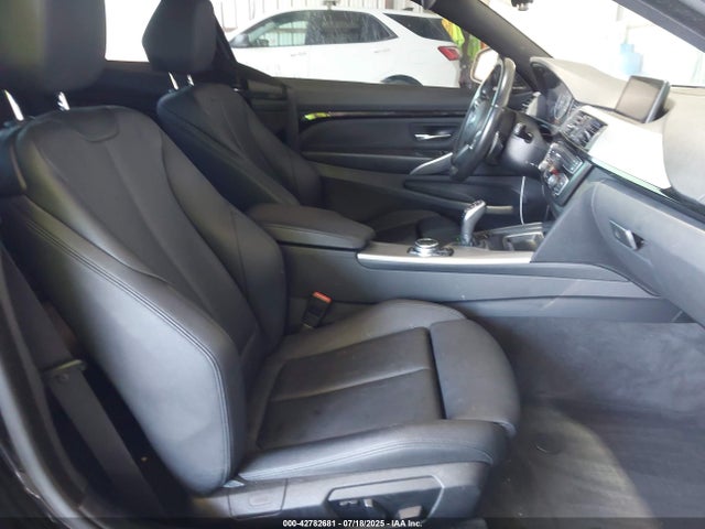 WBA3R1C5XEK190379 BMW 2014