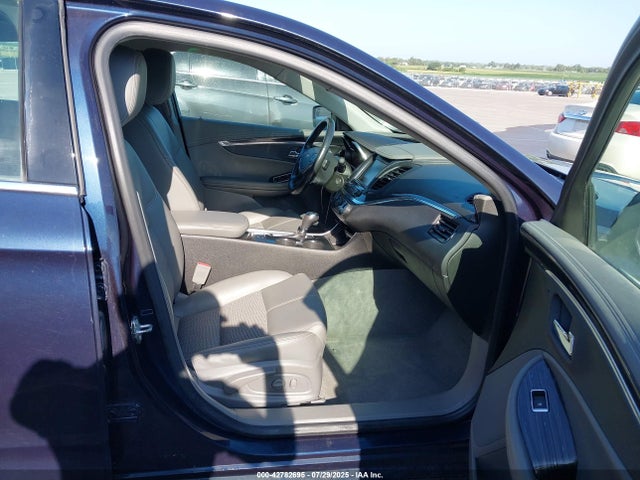 Chevrolet Impala 2017 2G1105S31H9120389 Image 18