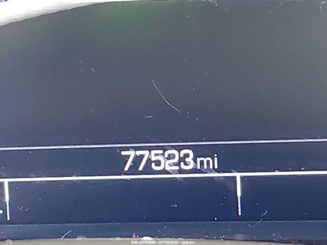 Chevrolet Impala 2017 2G1105S31H9120389 Image 20