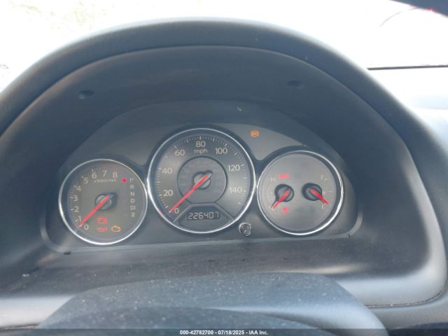 2004 HONDA CIVIC 2HGES26794H537811 Photo 6