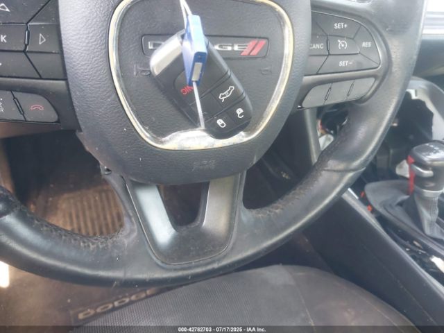 2015 DODGE CHALLENGER 2C3CDZAT3FH783175 Photo 10