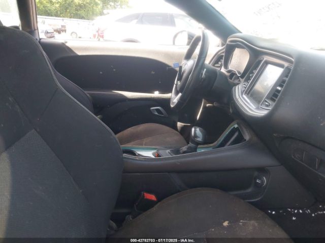 2015 DODGE CHALLENGER 2C3CDZAT3FH783175 Photo 4
