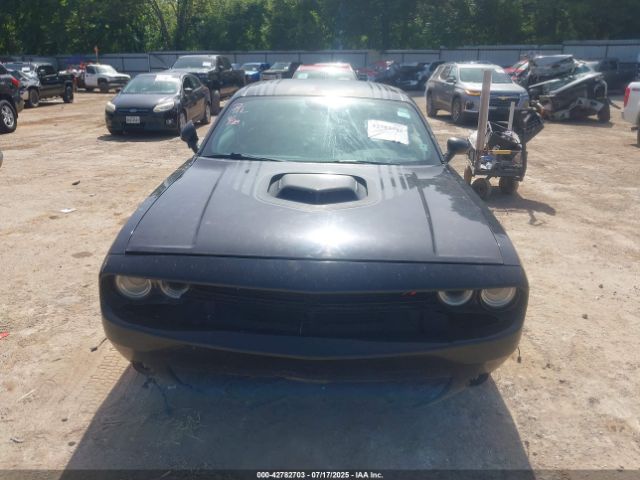 2015 DODGE CHALLENGER 2C3CDZAT3FH783175 Photo 5