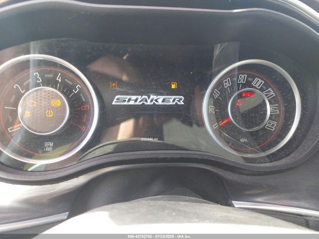2015 DODGE CHALLENGER 2C3CDZAT3FH783175 Photo 6