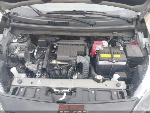 2024 MITSUBISHI MIRAGE ML32AUHJ4RH033126 Photo 9