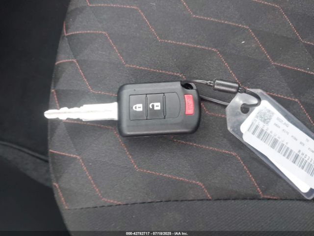 2024 MITSUBISHI MIRAGE ML32AUHJ4RH033126 Photo 10