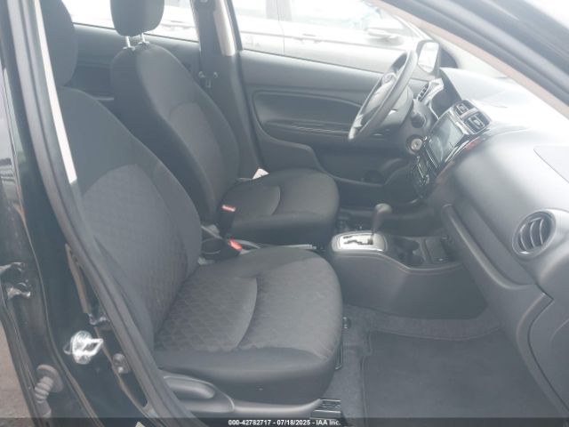 2024 MITSUBISHI MIRAGE ML32AUHJ4RH033126 Photo 4