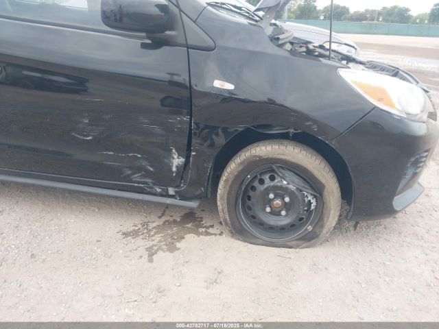 2024 MITSUBISHI MIRAGE ML32AUHJ4RH033126 Photo 5