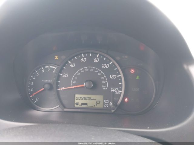 2024 MITSUBISHI MIRAGE ML32AUHJ4RH033126 Photo 6