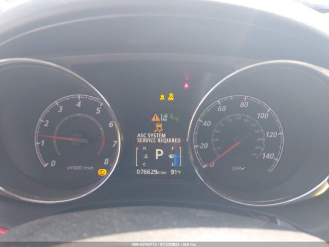 2021 MITSUBISHI OUTLANDER SPORT JA4APVAU2MU013100 Photo 6