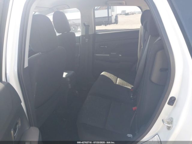 2021 MITSUBISHI OUTLANDER SPORT JA4APVAU2MU013100 Photo 7