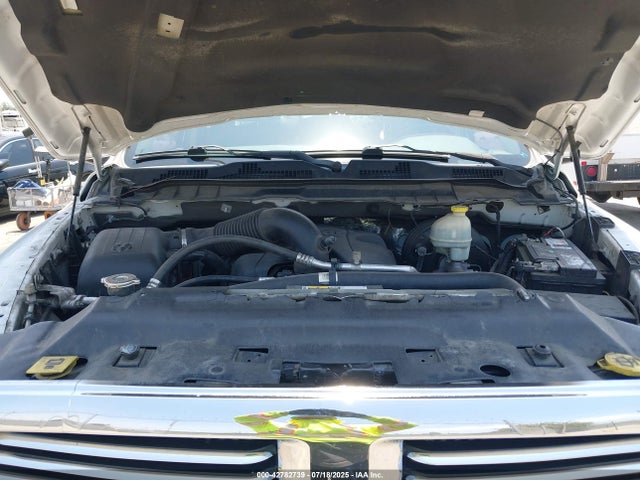 RAM 1500 2015 1C6RR6LT8FS514382 Image 10