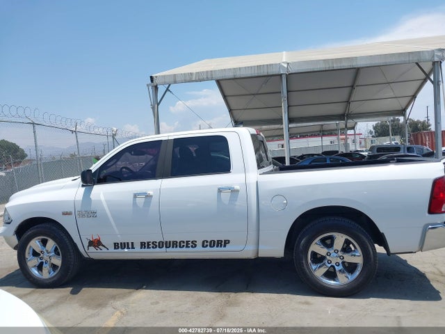 RAM 1500 2015 1C6RR6LT8FS514382 Image 14