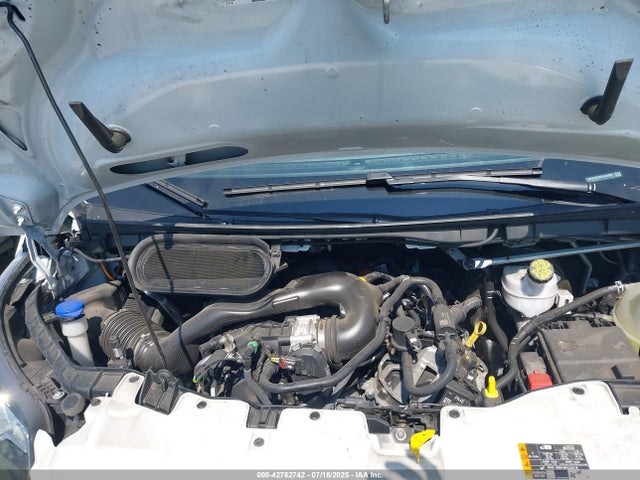 Ford 3.5l v6 cyclone 2024 1FBAX2C8XRKA30089 Image 10