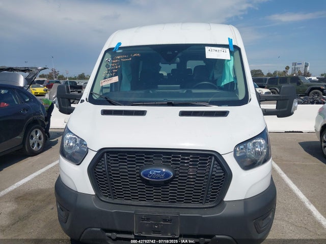 Ford 3.5l v6 cyclone 2024 1FBAX2C8XRKA30089 Image 12