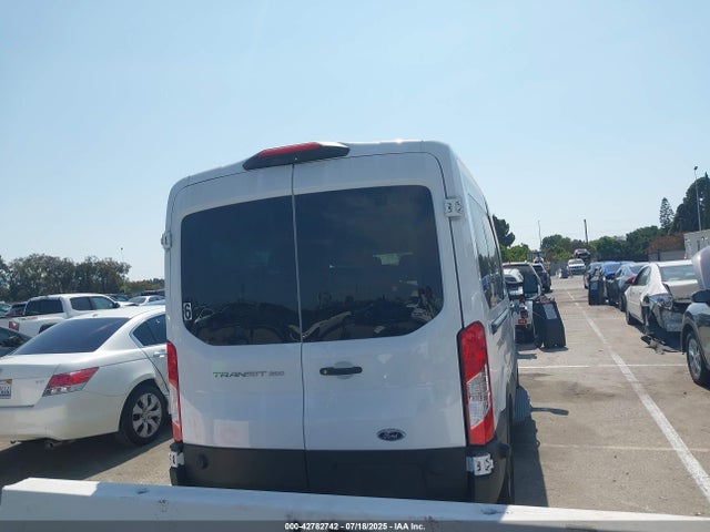 Ford 3.5l v6 cyclone 2024 1FBAX2C8XRKA30089 Image 16