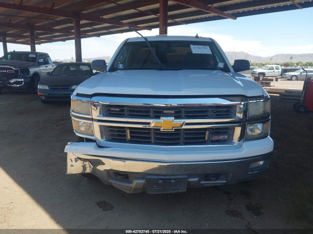 3GCUKREC7EG479815 Chevrolet l83 - vvt, afm (active fuel management), aluminum