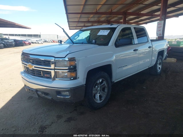 3GCUKREC7EG479815 Chevrolet l83 - vvt, afm (active fuel management), aluminum