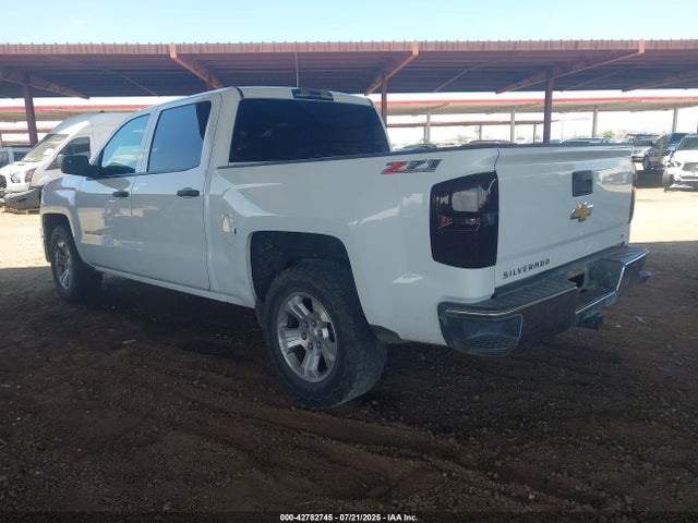 3GCUKREC7EG479815 Chevrolet l83 - vvt, afm (active fuel management), aluminum