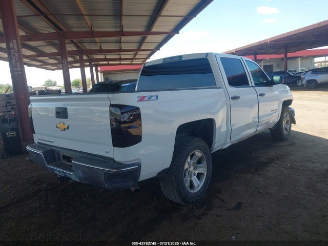3GCUKREC7EG479815 Chevrolet l83 - vvt, afm (active fuel management), aluminum