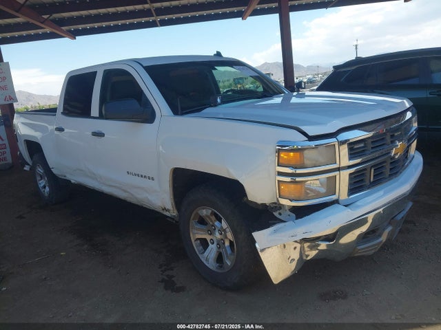 3GCUKREC7EG479815 Chevrolet l83 - vvt, afm (active fuel management), aluminum