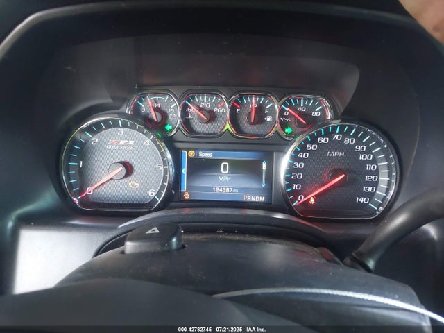 3GCUKREC7EG479815 Chevrolet l83 - vvt, afm (active fuel management), aluminum