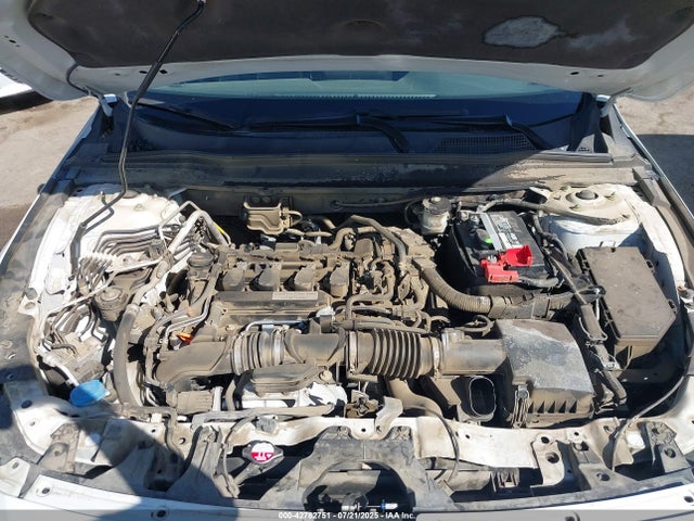 1HGCV1F15KA134795 Honda l15be