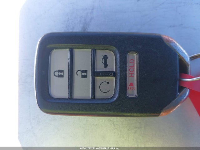 1HGCV1F15KA134795 Honda l15be
