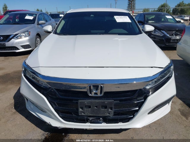 1HGCV1F15KA134795 Honda l15be