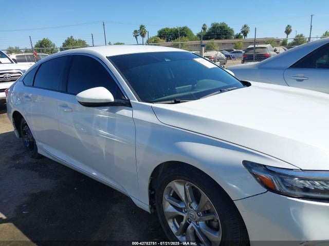 1HGCV1F15KA134795 Honda l15be
