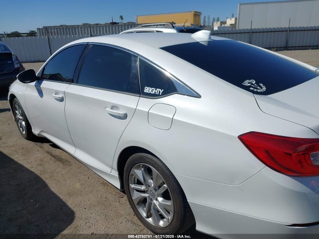 1HGCV1F15KA134795 Honda l15be