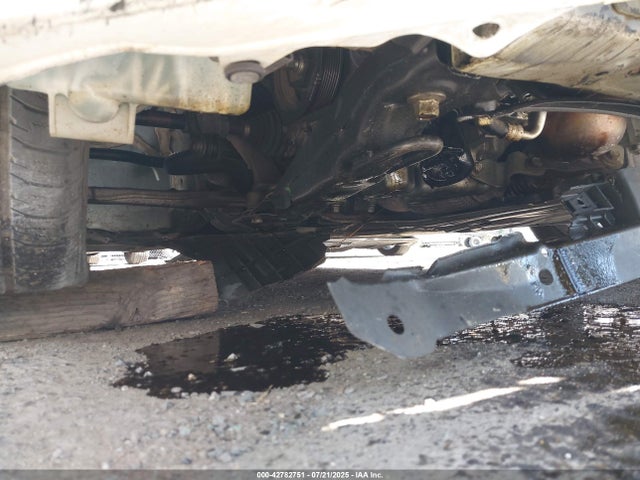 1HGCV1F15KA134795 Honda l15be