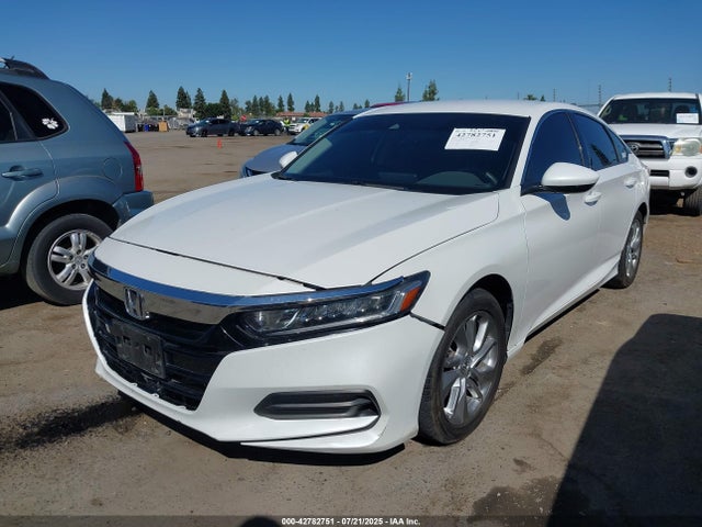 1HGCV1F15KA134795 Honda l15be