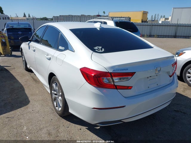 1HGCV1F15KA134795 Honda l15be
