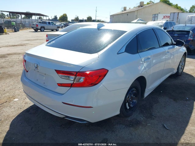 1HGCV1F15KA134795 Honda l15be