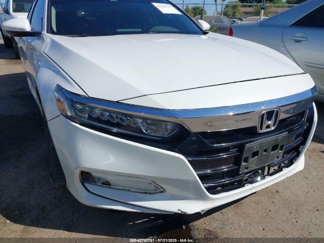 1HGCV1F15KA134795 Honda l15be