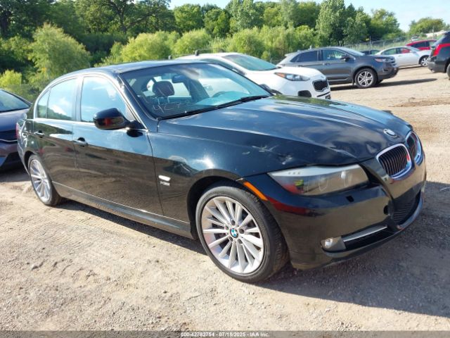 2011 BMW 335I WBAPL5C53BA920757