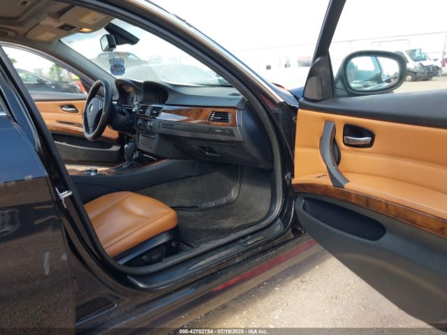 2011 BMW 335I WBAPL5C53BA920757 Photo 4