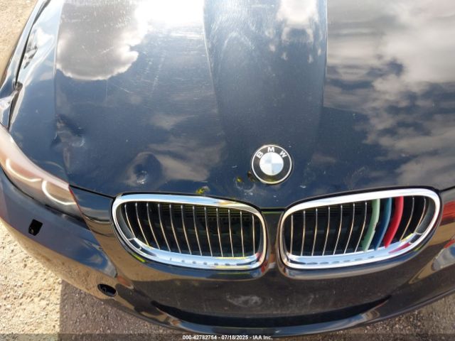 2011 BMW 335I WBAPL5C53BA920757 Photo 5