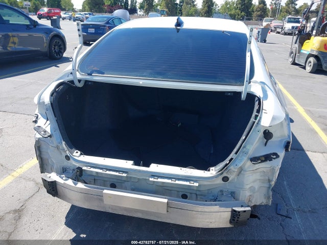 1HGCV1F37MA056282 Honda l15be